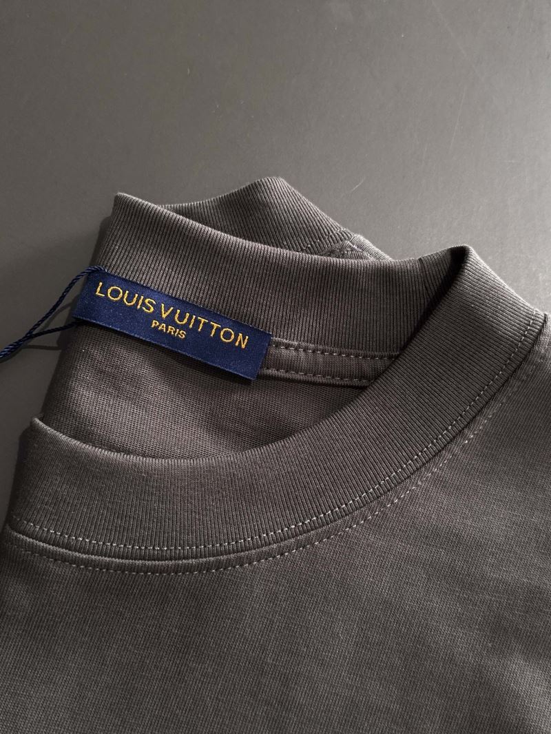 Louis Vuitton T-Shirts